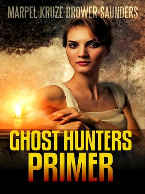 cover image of Ghost Hunters Primer